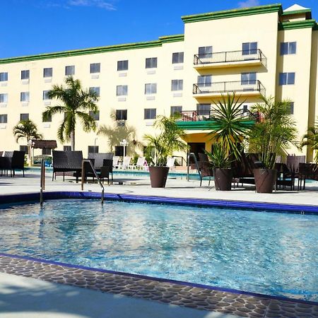 Princess Vegas Hotel & Casino Corozal Eksteriør billede