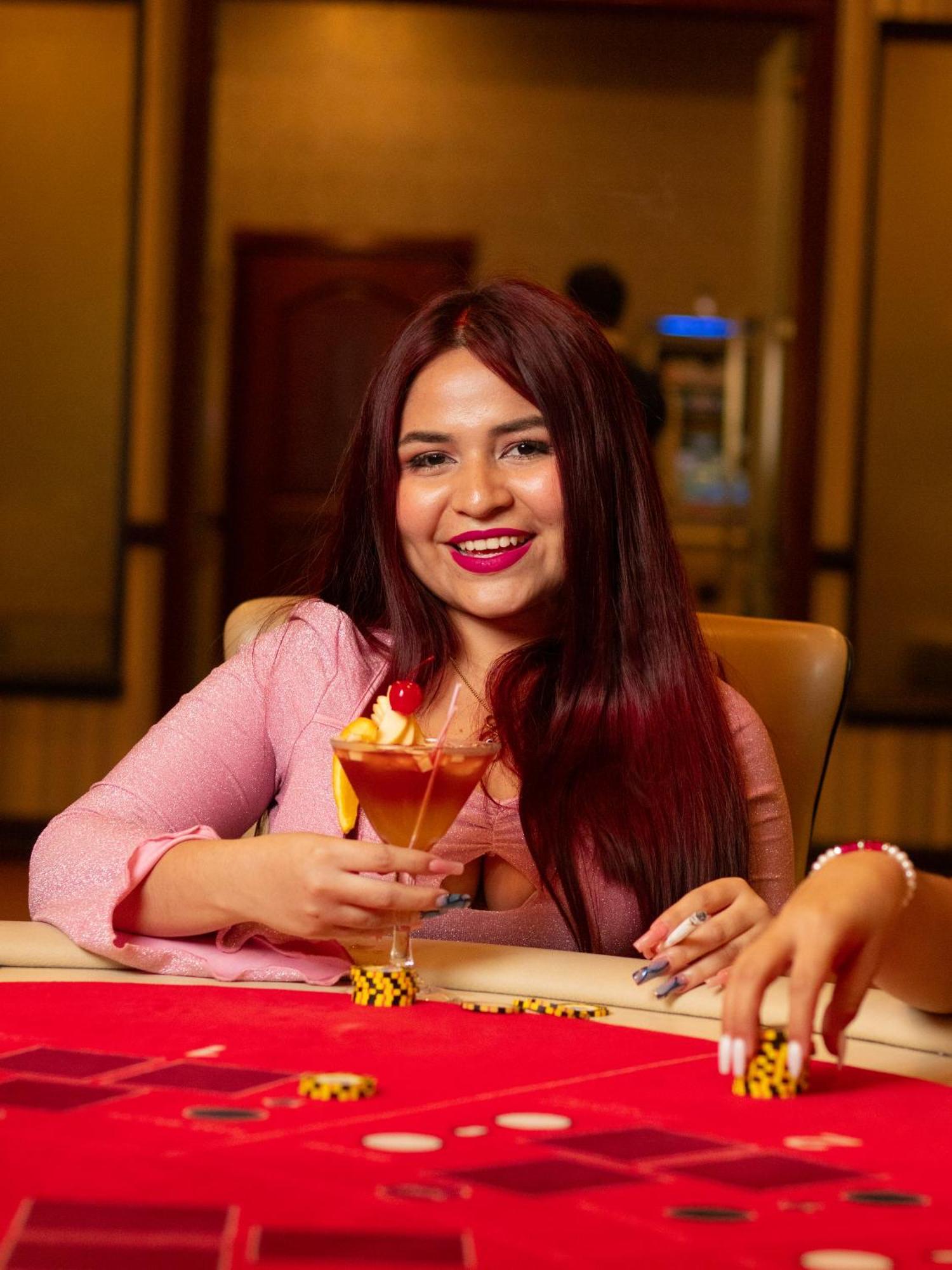 Princess Vegas Hotel & Casino Corozal Eksteriør billede
