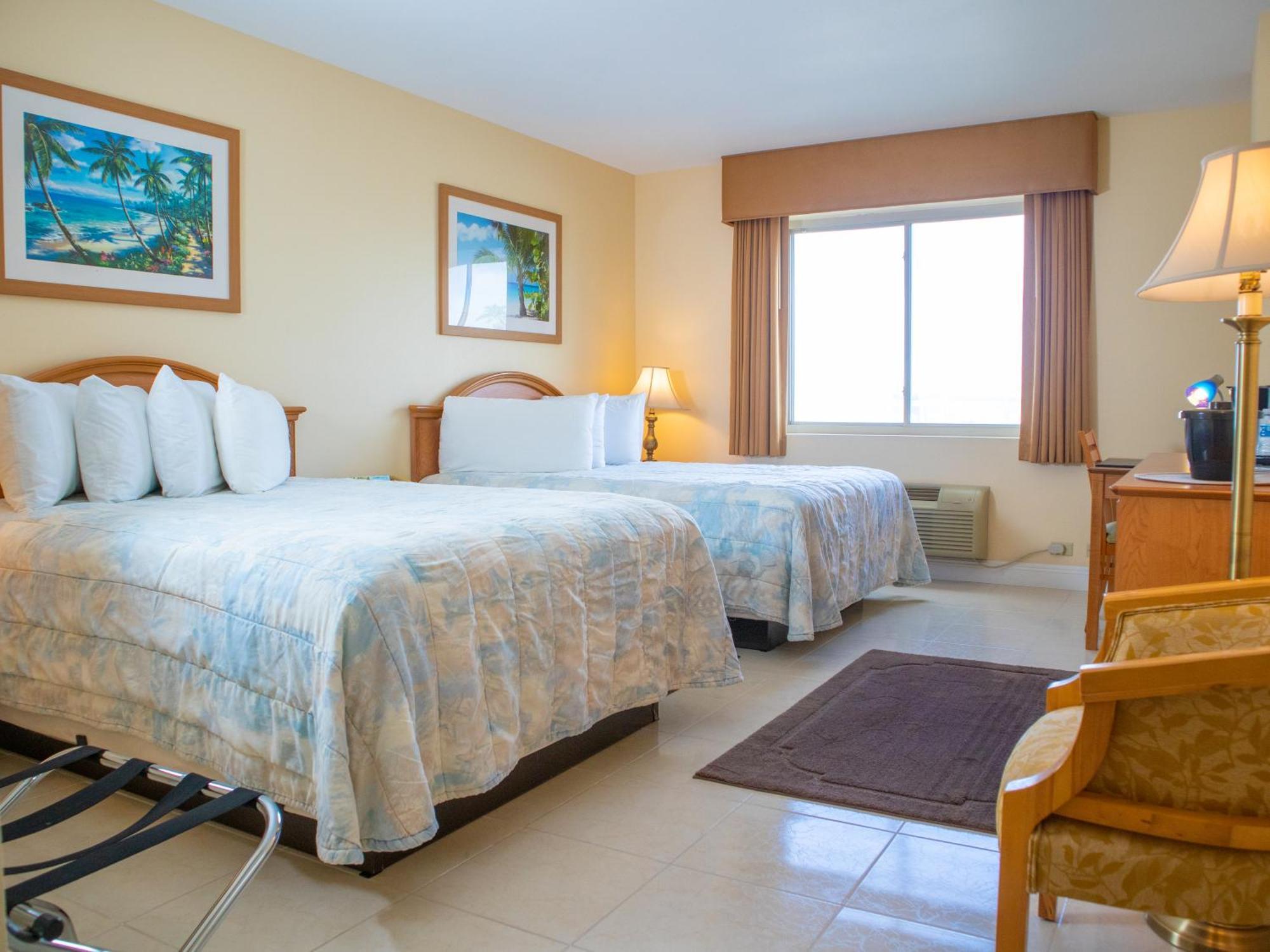 Princess Vegas Hotel & Casino Corozal Eksteriør billede
