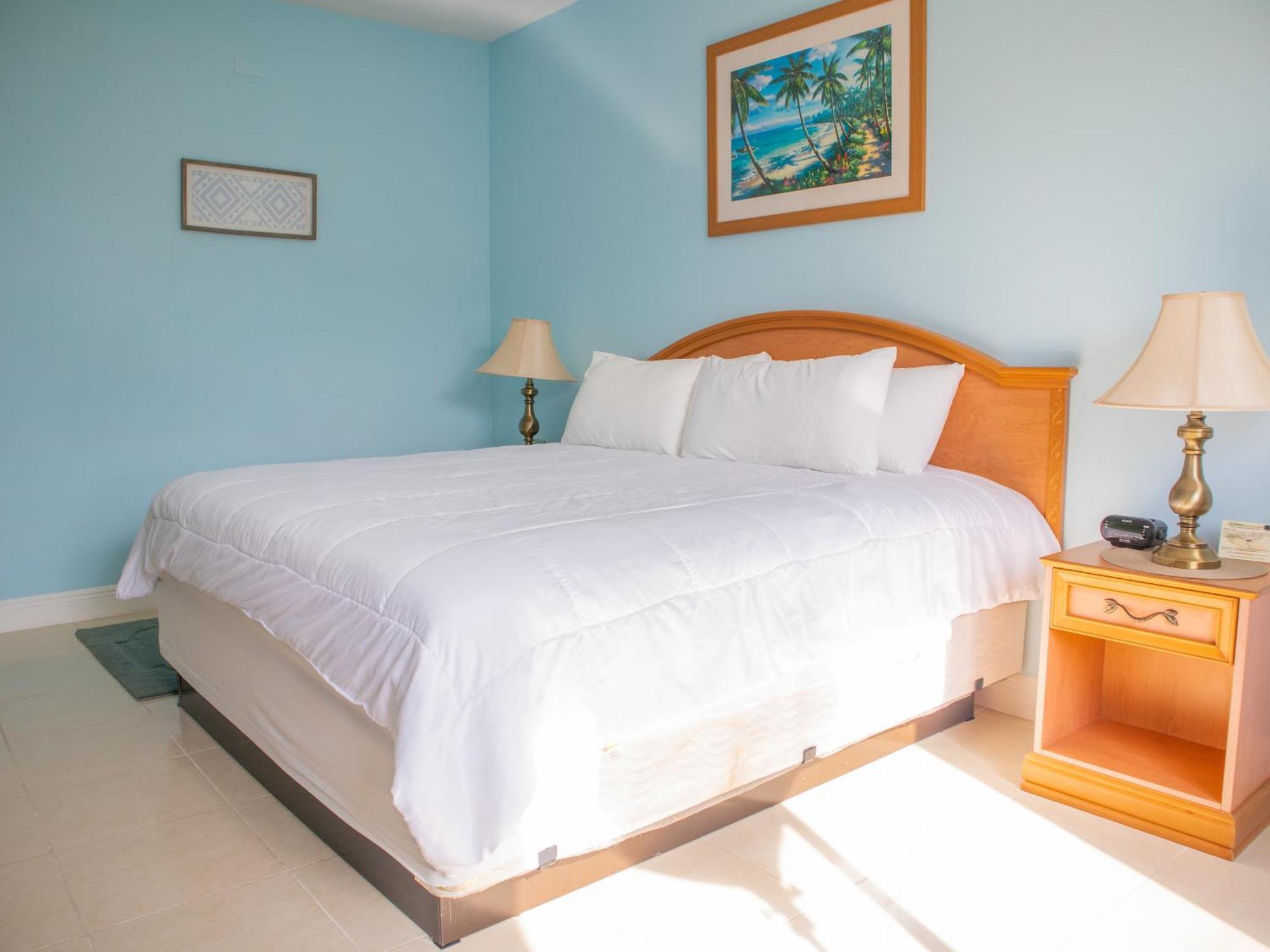 Princess Vegas Hotel & Casino Corozal Eksteriør billede