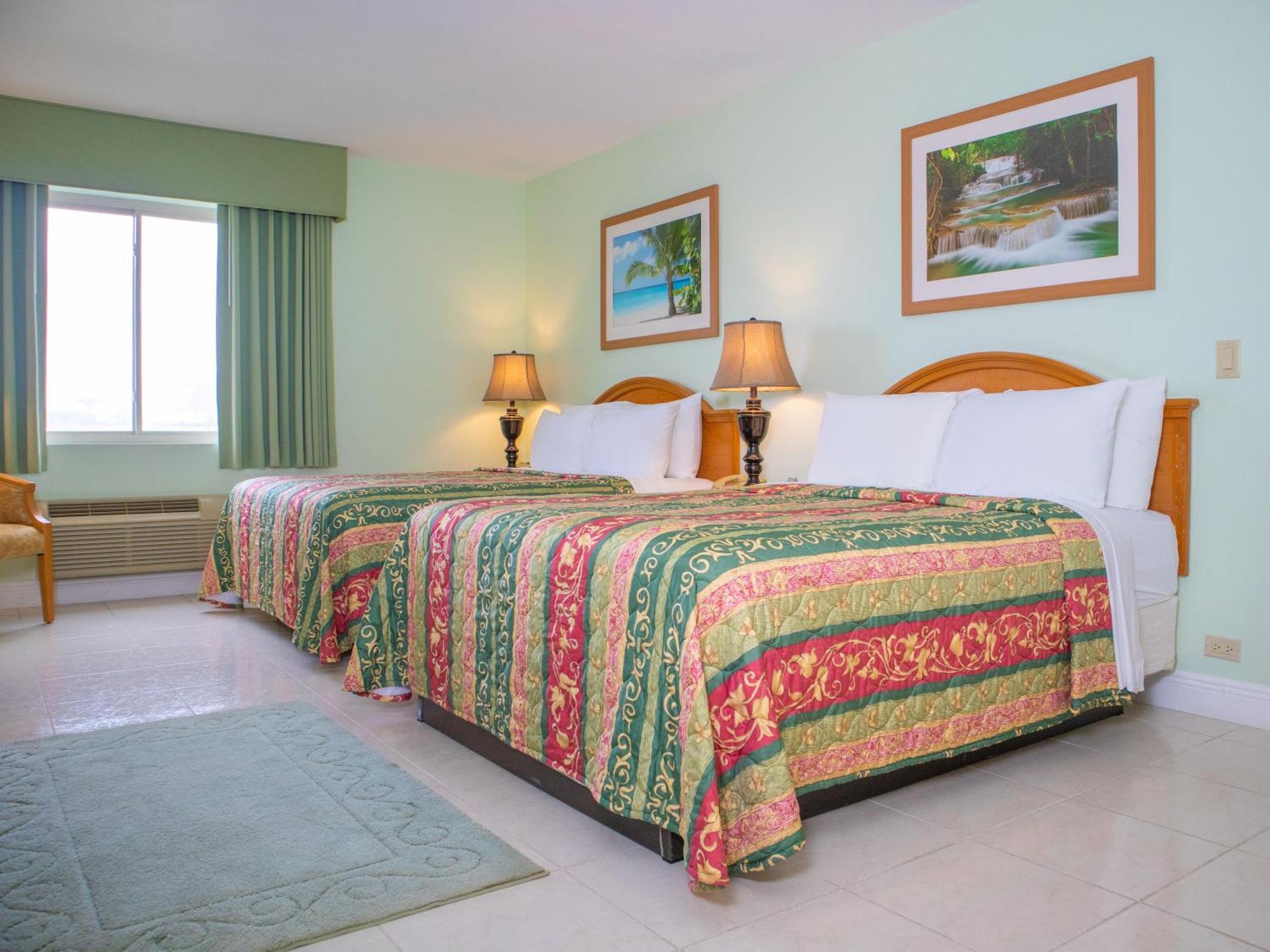 Princess Vegas Hotel & Casino Corozal Eksteriør billede