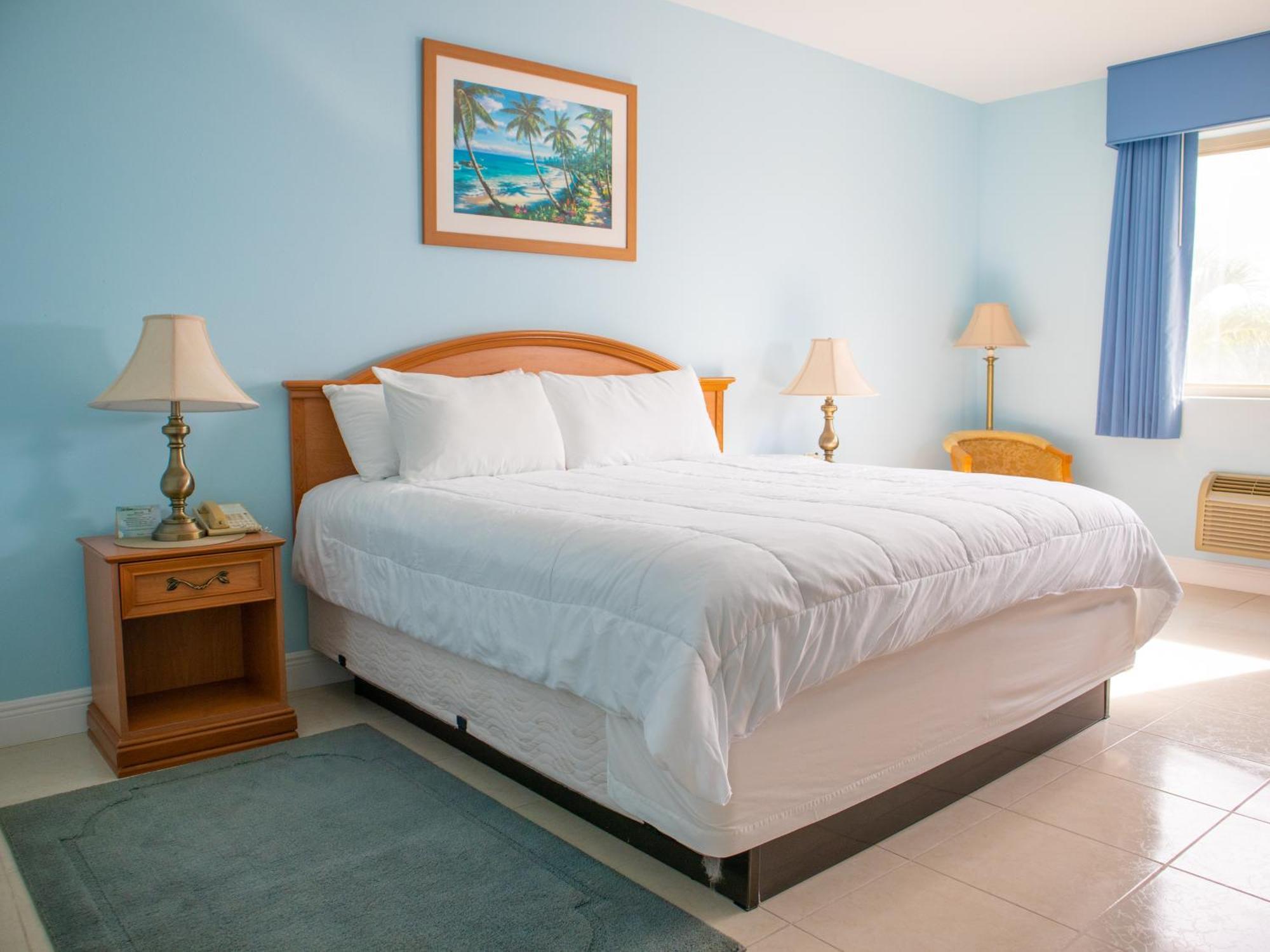 Princess Vegas Hotel & Casino Corozal Eksteriør billede