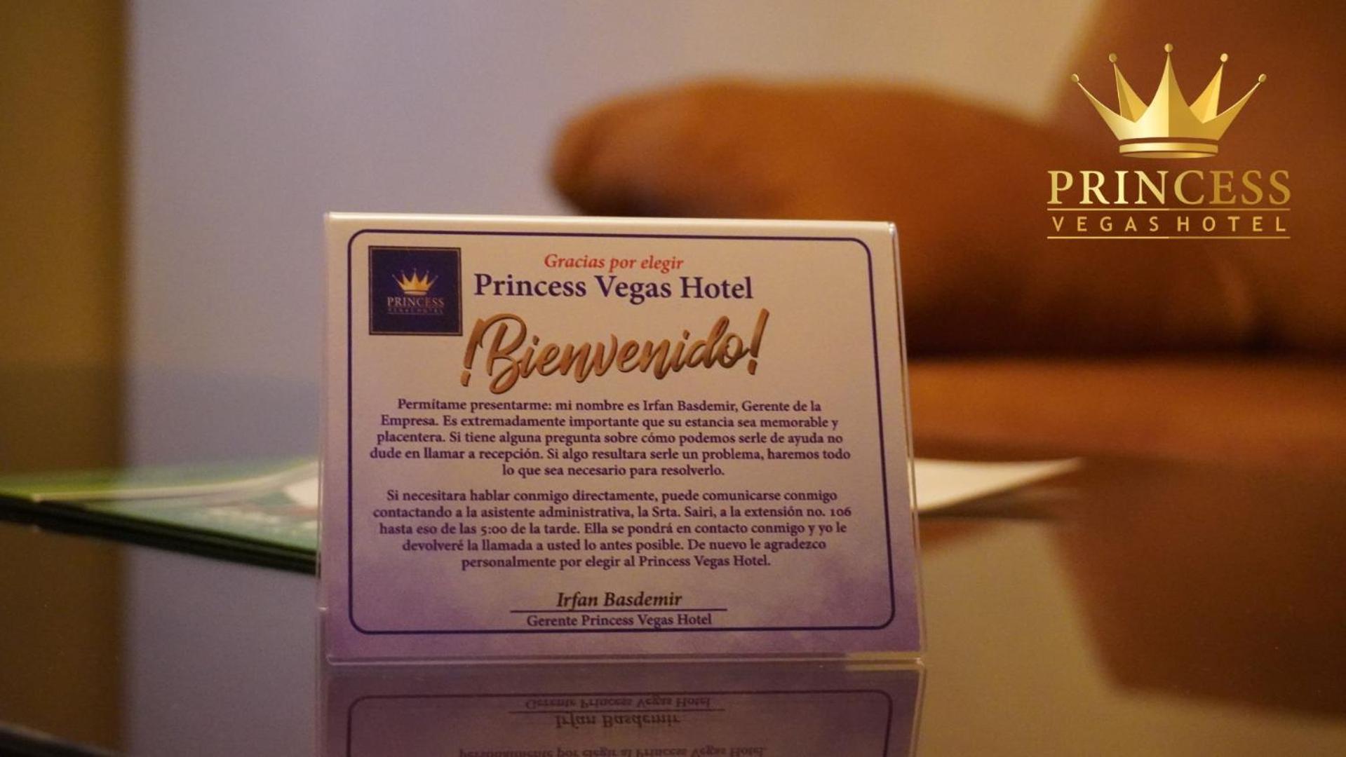 Princess Vegas Hotel & Casino Corozal Eksteriør billede